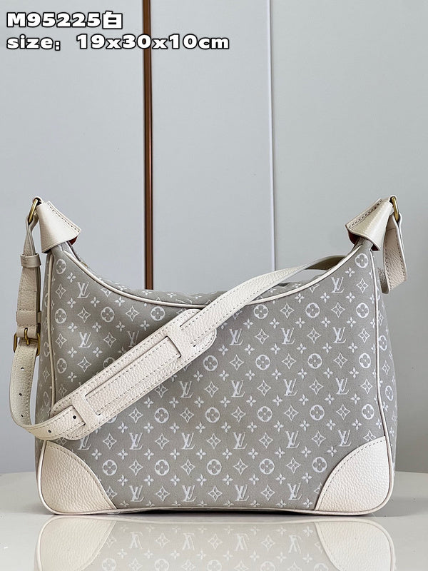 LOV - Nushad Bags - 300 - fashionupstore1