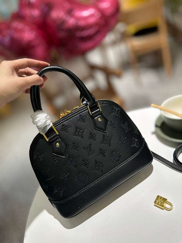 BRC Fashion Lu-Vi Bags - 14687 Breeze Chic