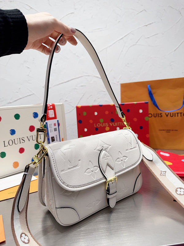 BRC Fashion Lu-Vi Bags - 14621 Breeze Chic