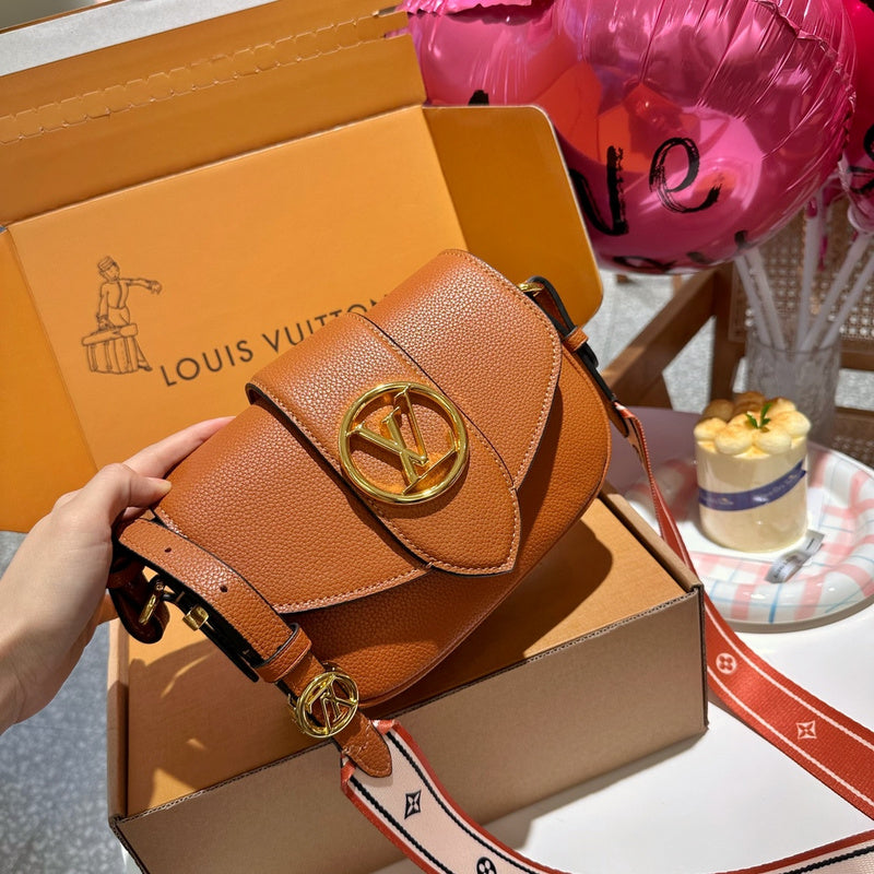 BRC Fashion Lu-Vi Bags - 14768 Breeze Chic