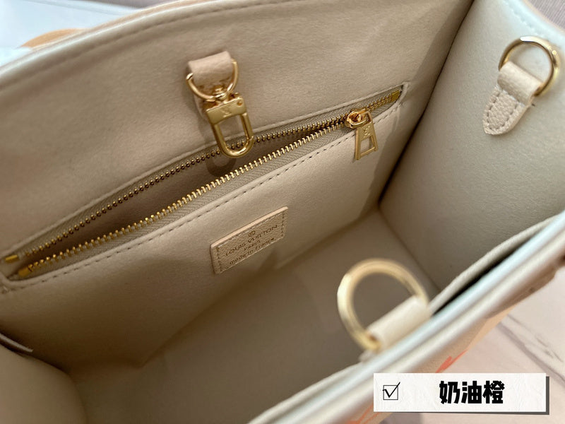 BRC Fashion Lu-Vi Bags - 14706 Breeze Chic