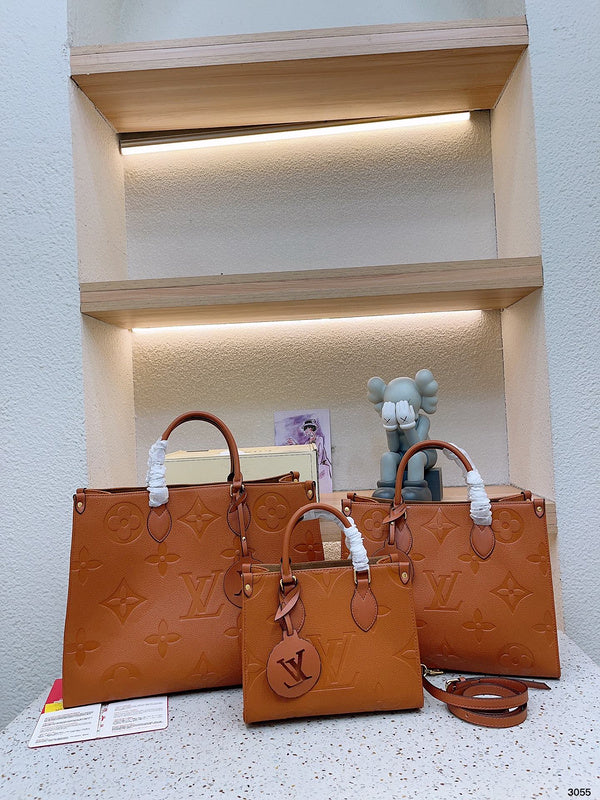 BRC Fashion Lu-Vi Bags - 14696 Breeze Chic