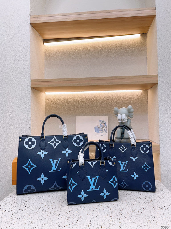 BRC Fashion Lu-Vi Bags - 14736 Breeze Chic