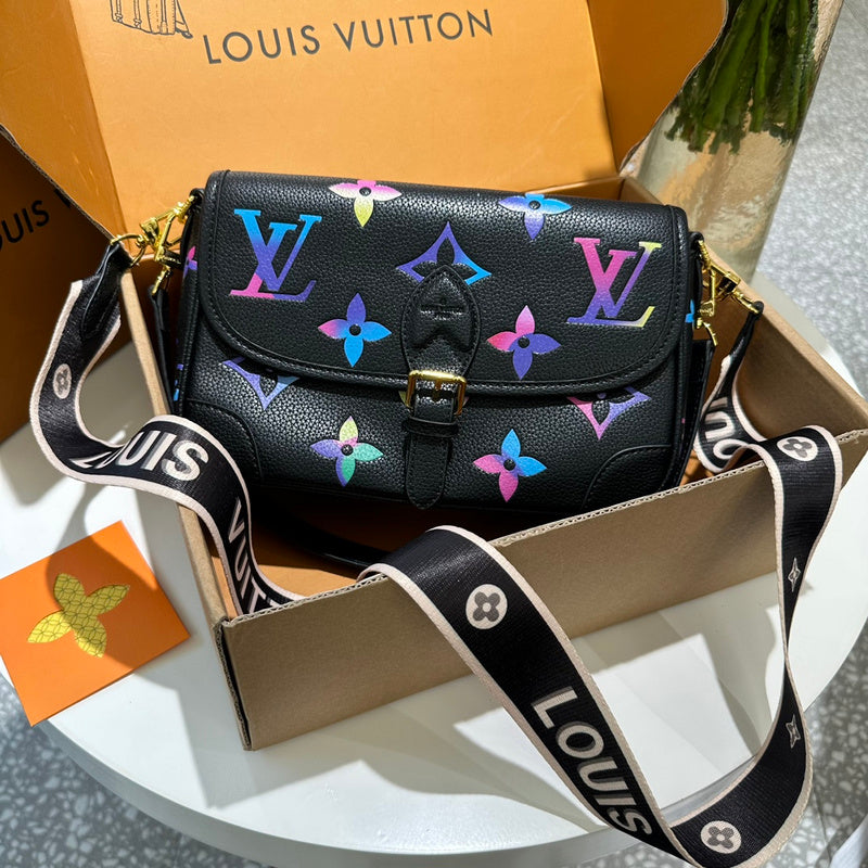 BRC Fashion Lu-Vi Bags - 14503 Breeze Chic