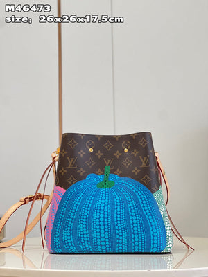 LOV - Nushad Bags - 306 - fashionupstore1