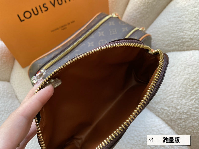 BRC Fashion Lu-Vi Bags - 14811 Breeze Chic