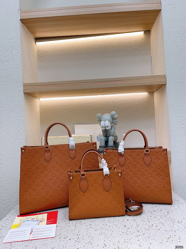 BRC Fashion Lu-Vi Bags - 14733 Breeze Chic