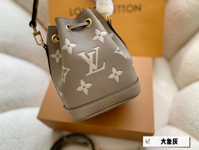 BRC Fashion Lu-Vi Bags - 14803 Breeze Chic