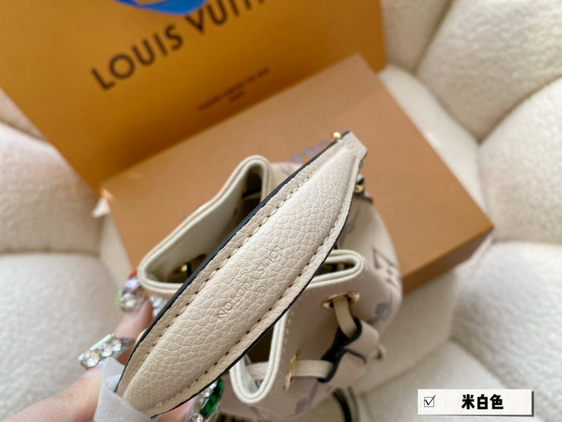 BRC Fashion Lu-Vi Bags - 14802 Breeze Chic