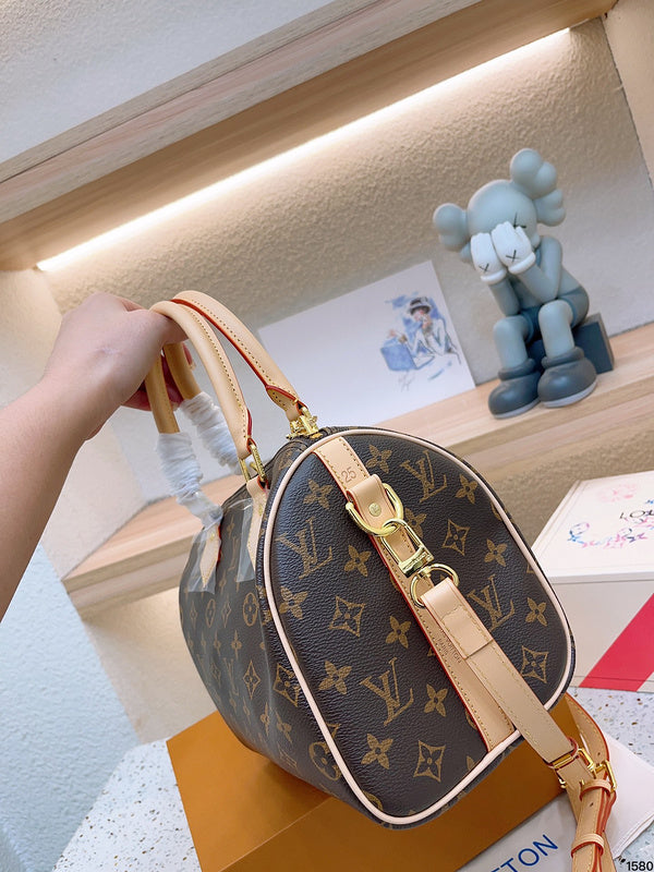 BRC Fashion Lu-Vi Bags - 14413 Breeze Chic