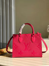 BRC Fashion Lu-Vi Bags - 13948 Breeze Chic