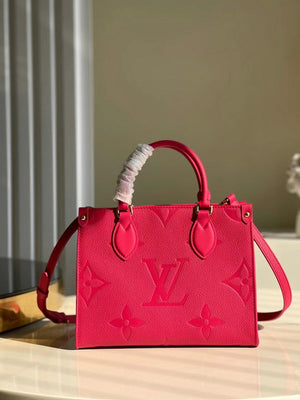 BRC Fashion Lu-Vi Bags - 13948 Breeze Chic