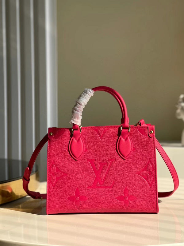 BRC Fashion Lu-Vi Bags - 13948 Breeze Chic