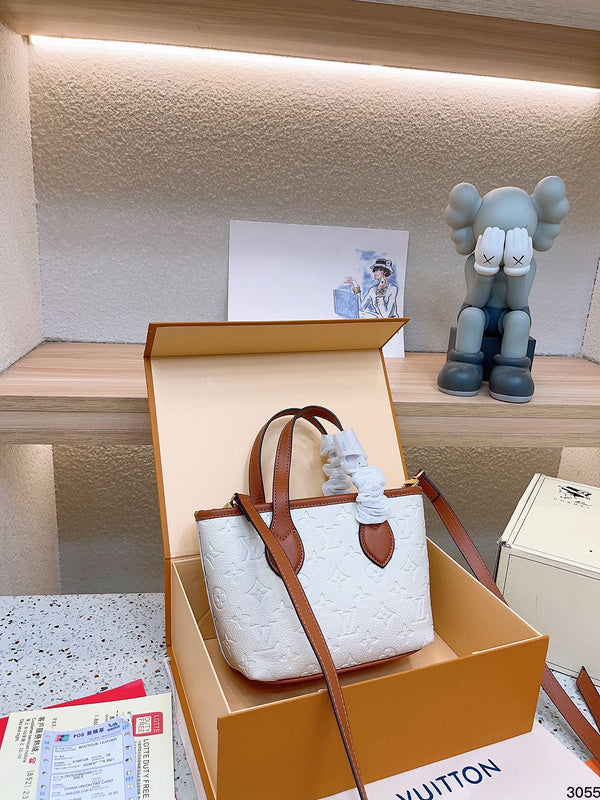 BRC Fashion Lu-Vi Bags - 14317 Breeze Chic
