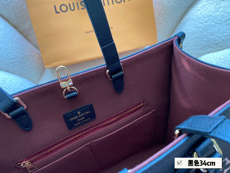 BRC Fashion Lu-Vi Bags - 14807 Breeze Chic
