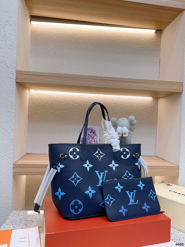 BRC Fashion Lu-Vi Bags - 14777 Breeze Chic
