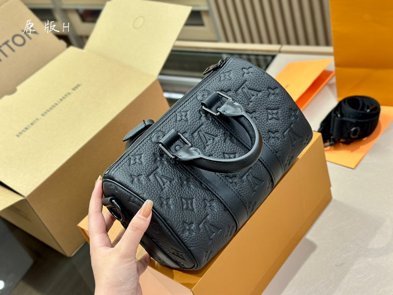 BRC Fashion Lu-Vi Bags - 14667 Breeze Chic