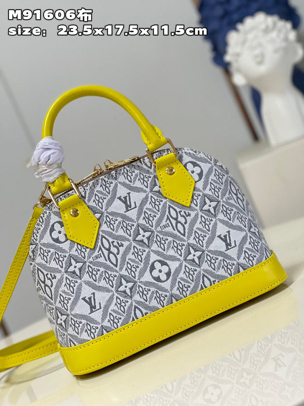 LOV - Nushad Bags - 464 - fashionupstore1