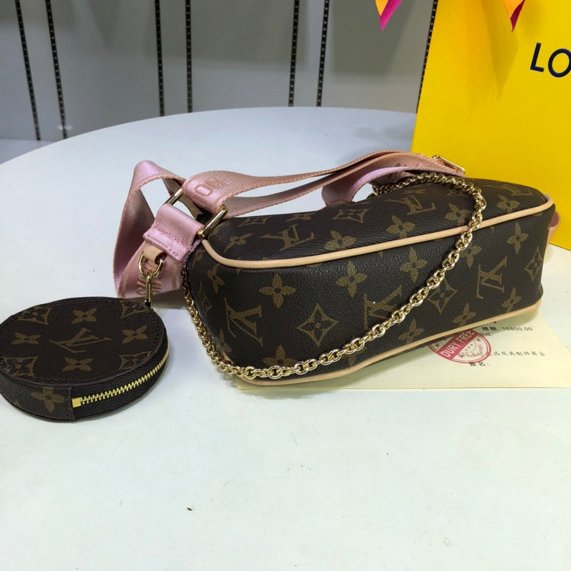 LOV - Nushad Bags - 418 - fashionupstore1