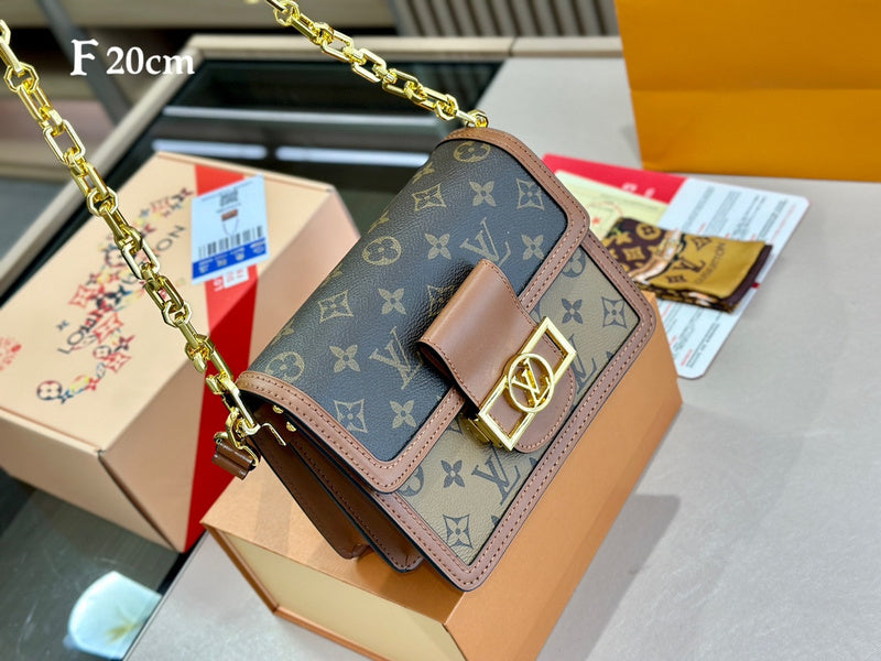 BRC Fashion Lu-Vi Bags - 14682 Breeze Chic