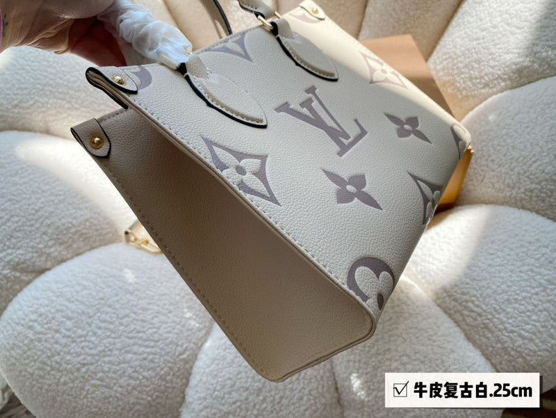 BRC Fashion Lu-Vi Bags - 14792 Breeze Chic