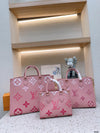 BRC Fashion Lu-Vi Bags - 14736 Breeze Chic