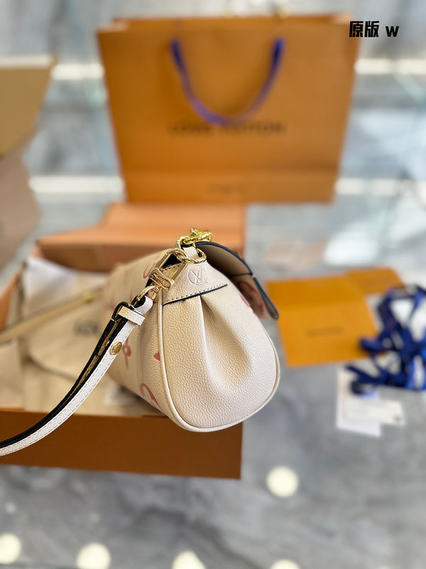 BRC Fashion Lu-Vi Bags - 15138 Breeze Chic