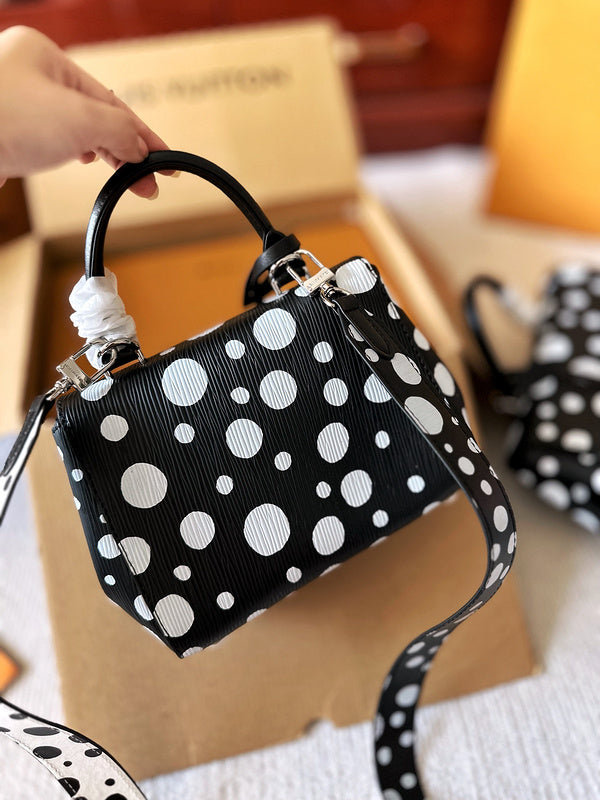 BRC Fashion Lu-Vi Bags - 14711 Breeze Chic