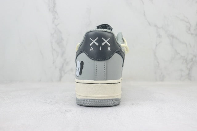 Custom Air Force 1 Low x KAWS KS6868-666 Sneakerland