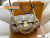 BRC Fashion Lu-Vi Bags - 14800 Breeze Chic