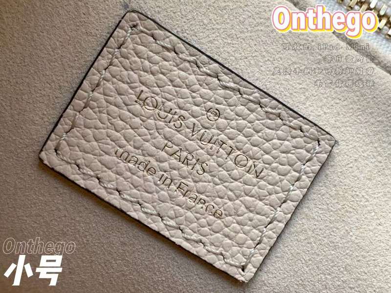 BRC Fashion Lu-Vi Bags - 13945 Breeze Chic