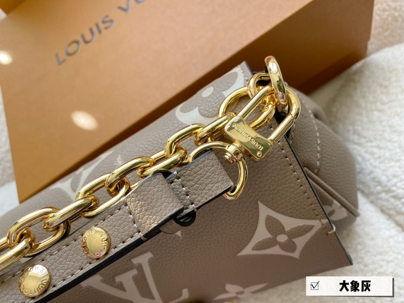 BRC Fashion Lu-Vi Bags - 14800 Breeze Chic