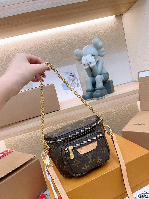 BRC Fashion Lu-Vi Bags - 14483 Breeze Chic