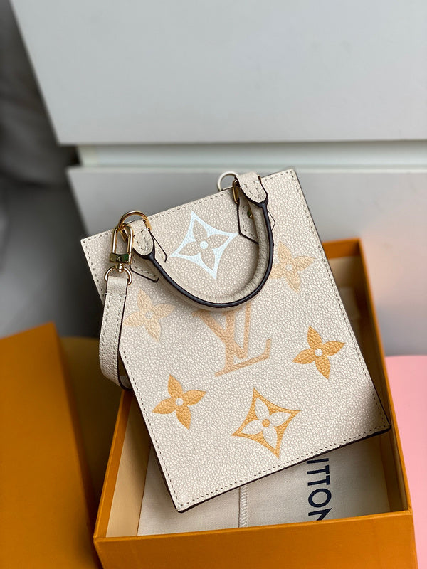 LOV2 Bags - Fashion Bags  857 Breeze Chic