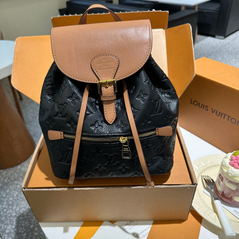 BRC Fashion Lu-Vi Bags - 14511 Breeze Chic