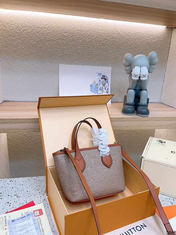 BRC Fashion Lu-Vi Bags - 14317 Breeze Chic