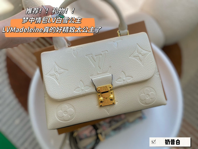 BRC Fashion Lu-Vi Bags - 14743 Breeze Chic
