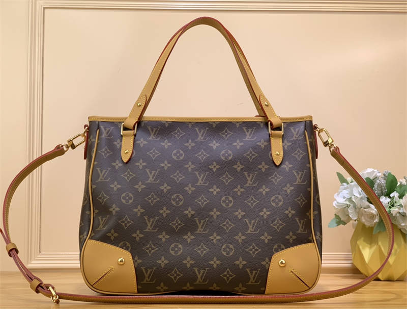 Luxury Bag LV Monogram M41232 sneakerhypes