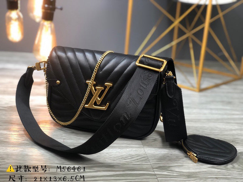 LOV2 Bags - Fashion Bags  824 Breeze Chic