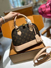 BRC Fashion Lu-Vi Bags - 14729 Breeze Chic