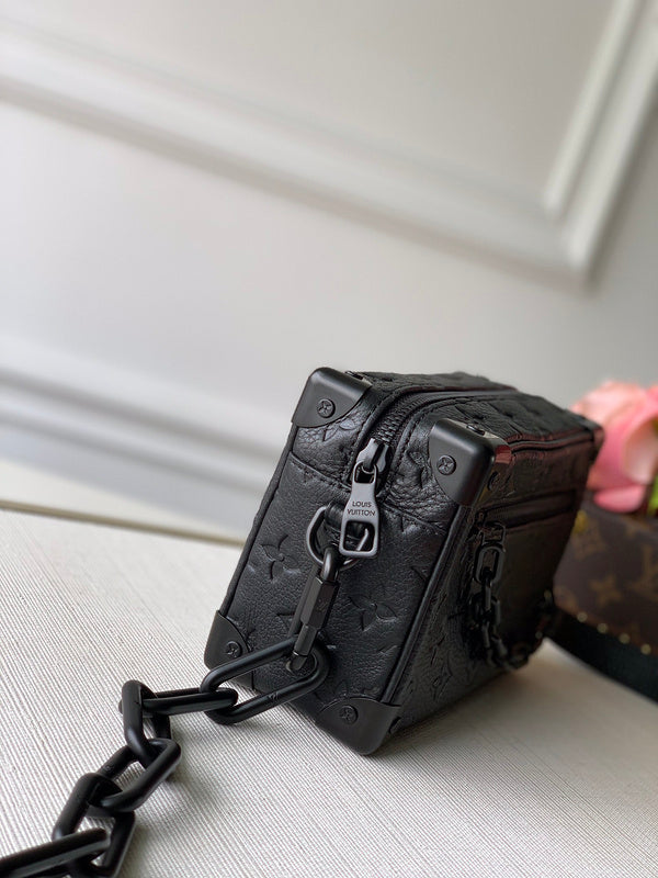 BRC Fashion Lu-Vi Bags - 14025 Breeze Chic