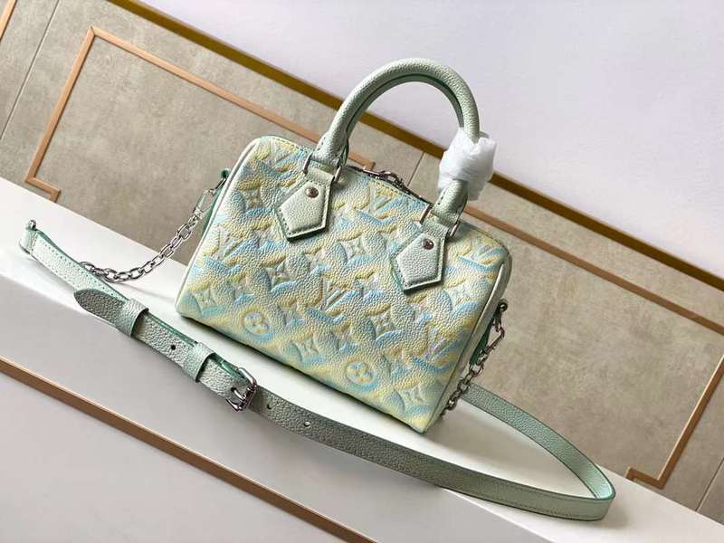 BRC Fashion Lu-Vi bags - 11904 Breeze Chic