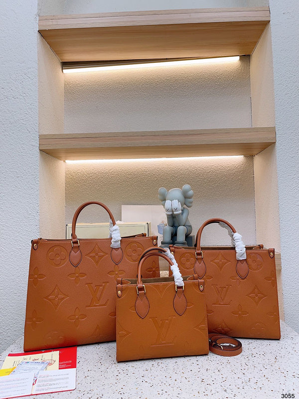 BRC Fashion Lu-Vi Bags - 14732 Breeze Chic