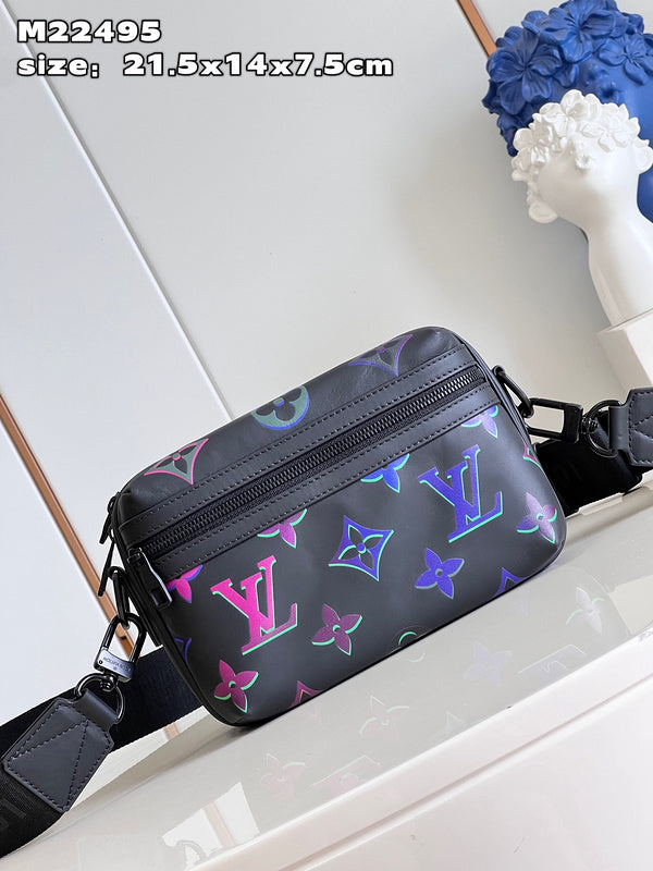 LOV - Nushad Bags - 296 - fashionupstore1