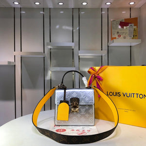 LOV - Nushad Bags - 2740 - fashionupstore1