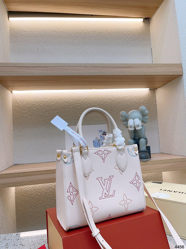 BRC Fashion Lu-Vi Bags - 14390 Breeze Chic