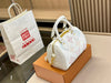 BRC Fashion Lu-Vi Bags - 14498 Breeze Chic