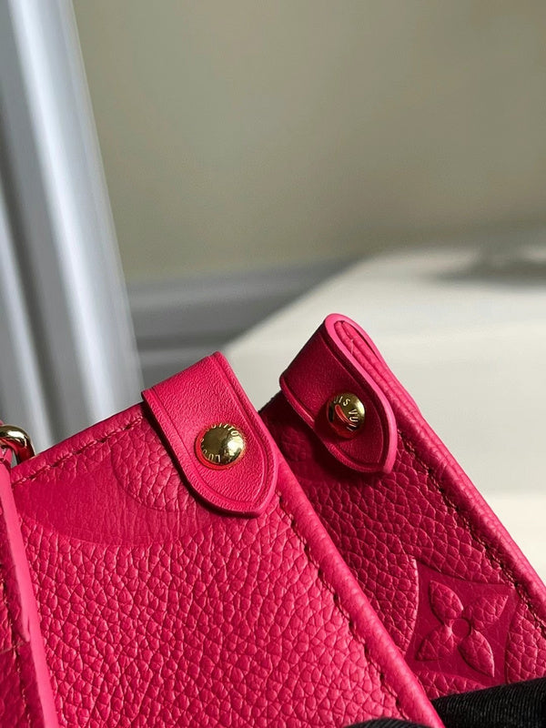 BRC Fashion Lu-Vi Bags - 13948 Breeze Chic