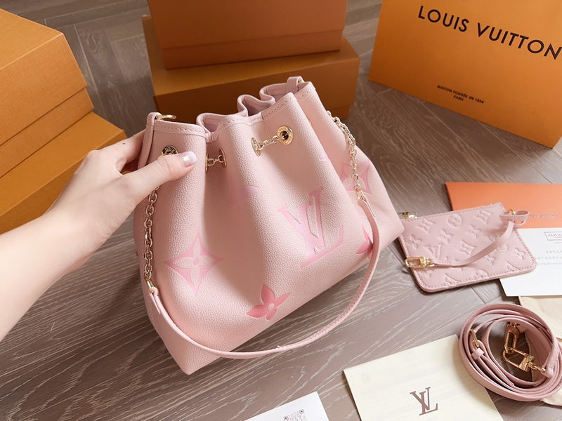 BRC Fashion Lu-Vi Bags - 14419 Breeze Chic
