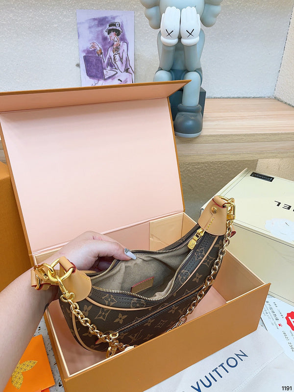 BRC Fashion Lu-Vi Bags - 14719 Breeze Chic